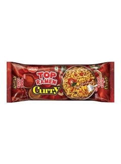 Top Ramen Curry Noodles 280grams