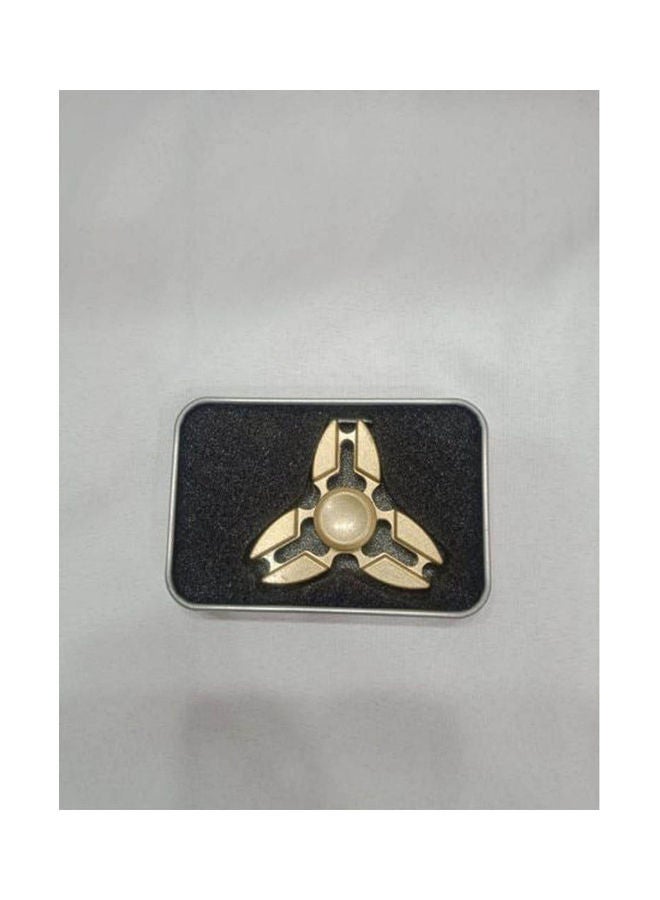 Generic Metal Hand Spinner For Unisex  - Image 1