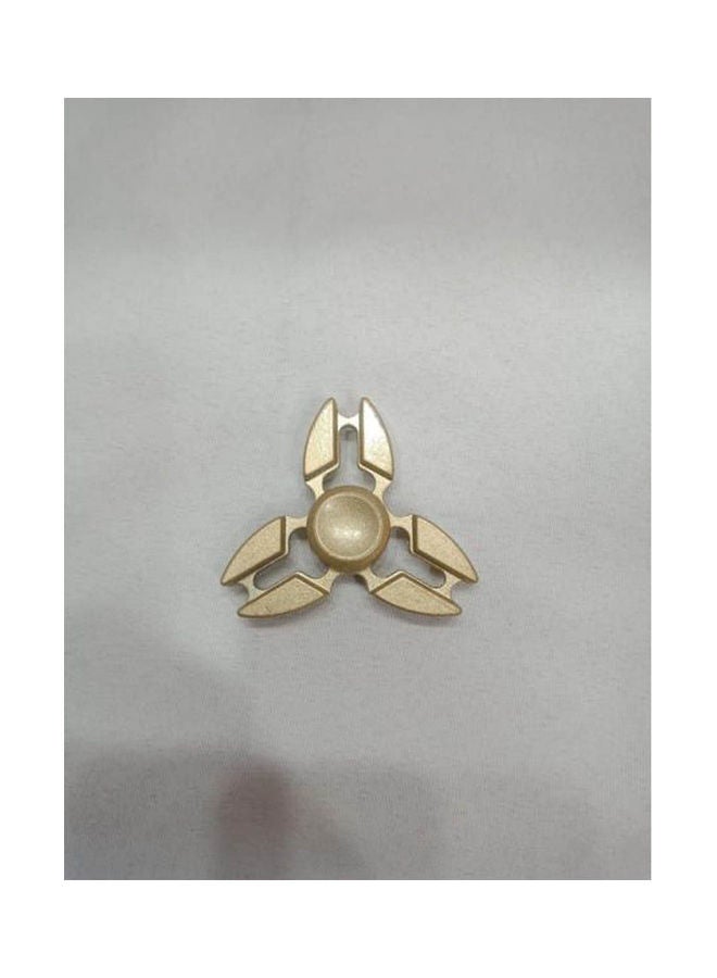 Generic Metal Hand Spinner For Unisex  - Image 3