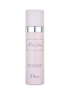 Dior Miss Deodorant Spray White 100ml  - Image 1