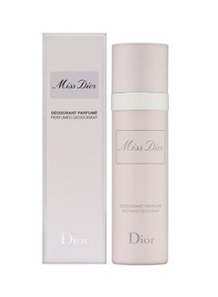 Dior Miss Deodorant Spray White 100ml  - Image 2
