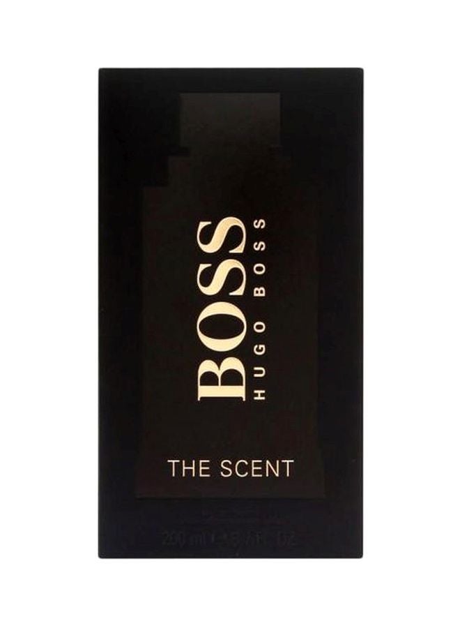 HUGO BOSS Set Of 2 Boss The Scent EDT 200ml - Image 5