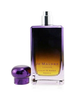 jo Malone Violet & Amber Absolu EDP 100ml  - Image 4