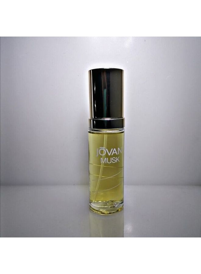 JOVAN Musk Cologne Spray 59ml - Image 4