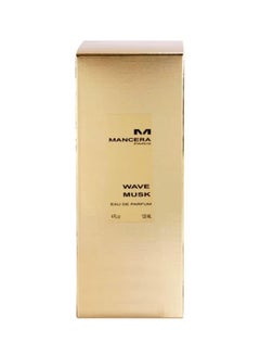 مانسيرا عطر Wave Musk 120ملليلتر  - Image 3