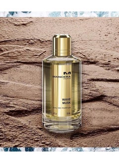 مانسيرا عطر Wave Musk 120ملليلتر  - Image 4