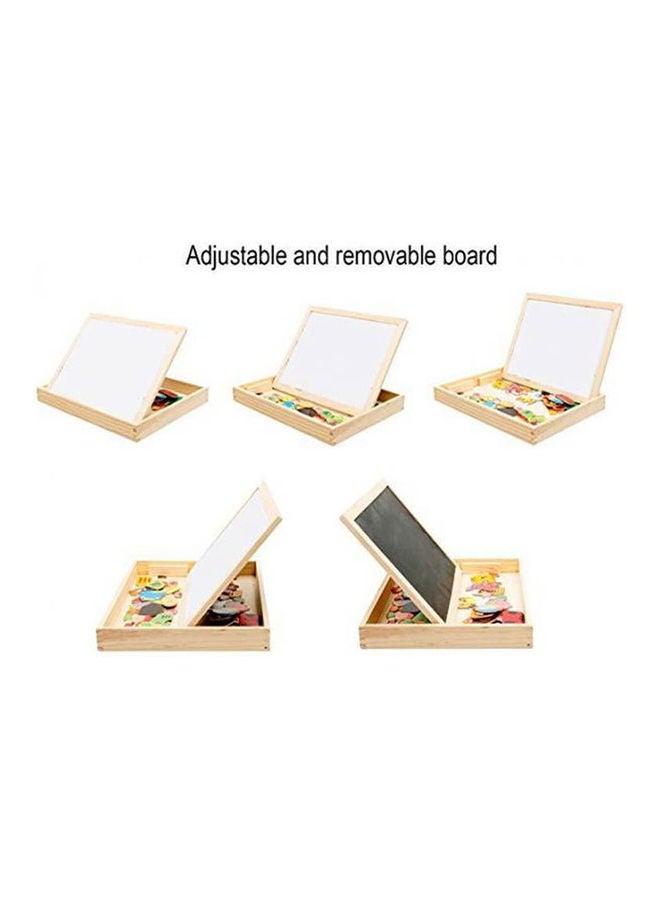 Wooden Kids Educational Toys  - Image 2