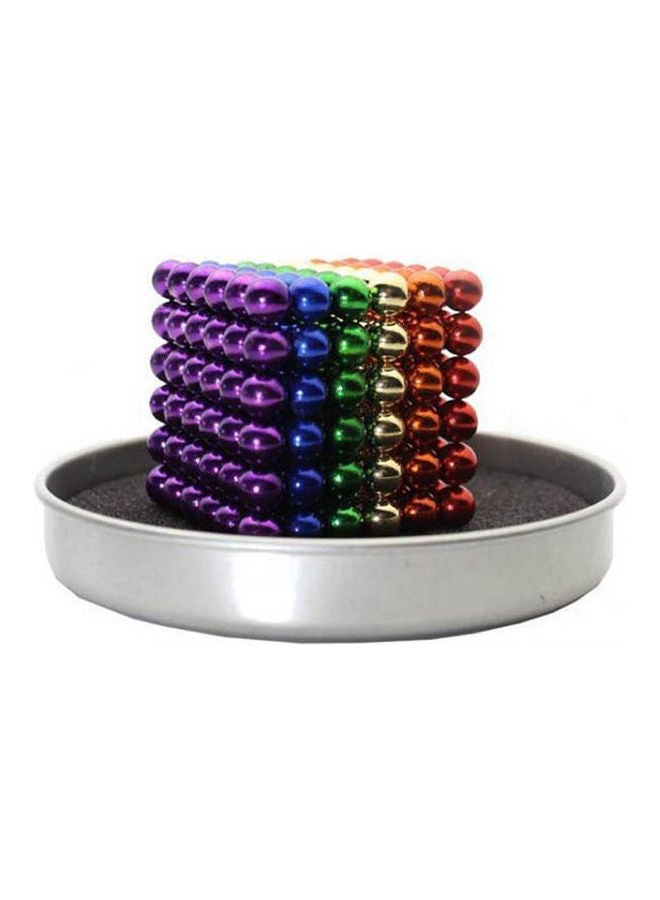 Generic - Colorful Magnetic Ball 5inch - Image 1