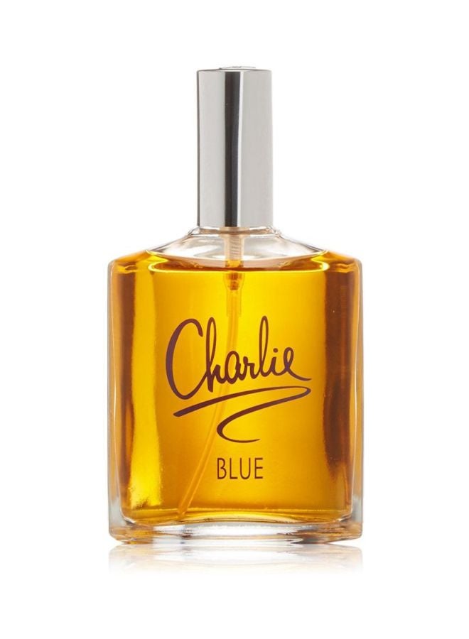 Revlon Set Of 2 Charlie Blue EDT 2x100ml  - Image 5