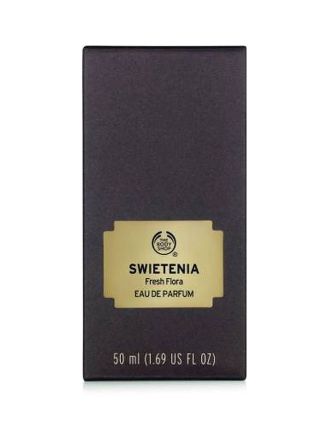 THE BODY SHOP - Swietenia EDP 50ml - Image 1