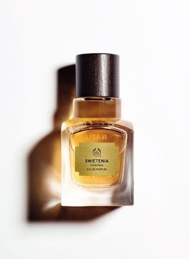 THE BODY SHOP - Swietenia EDP 50ml - Image 1