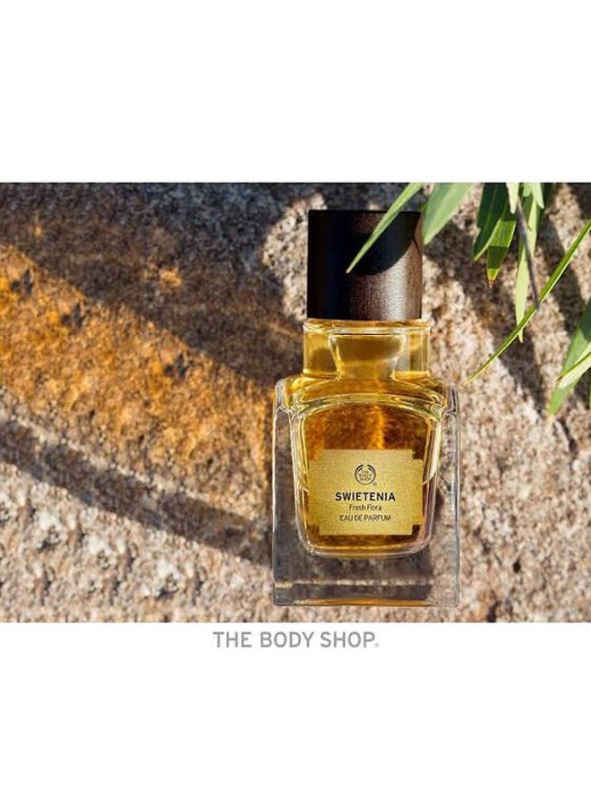 THE BODY SHOP - Swietenia EDP 50ml - Image 1