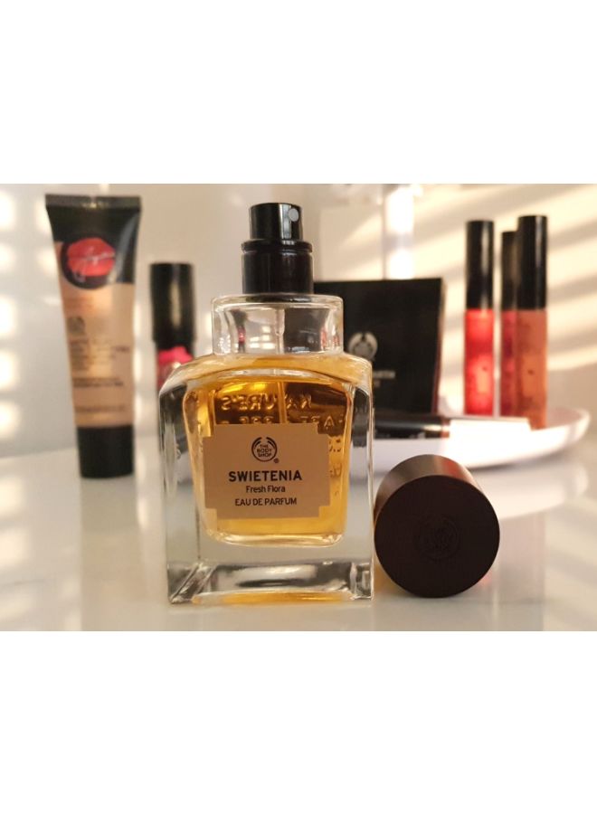 THE BODY SHOP - Swietenia EDP 50ml - Image 1