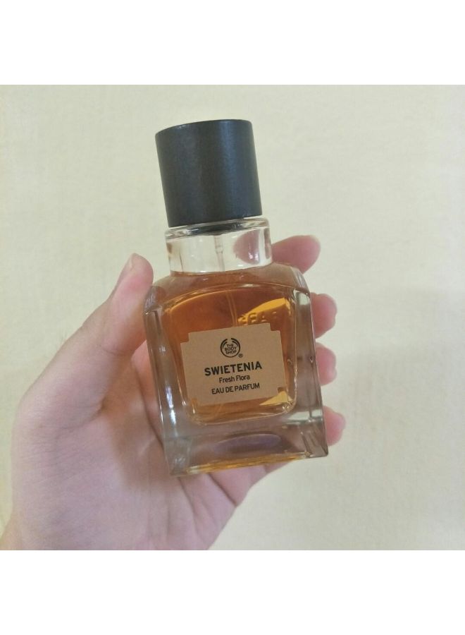 THE BODY SHOP - Swietenia EDP 50ml - Image 1
