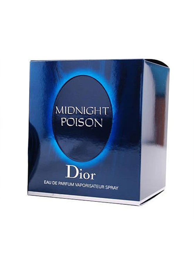 Dior - Midnight Poison EDP 50ml - Image 1