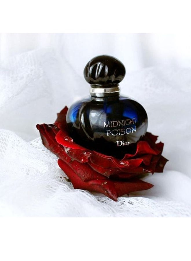Dior - Midnight Poison EDP 50ml - Image 1