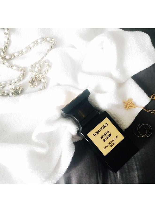 TOM FORD White Suede EDP 50ml  - Image 4