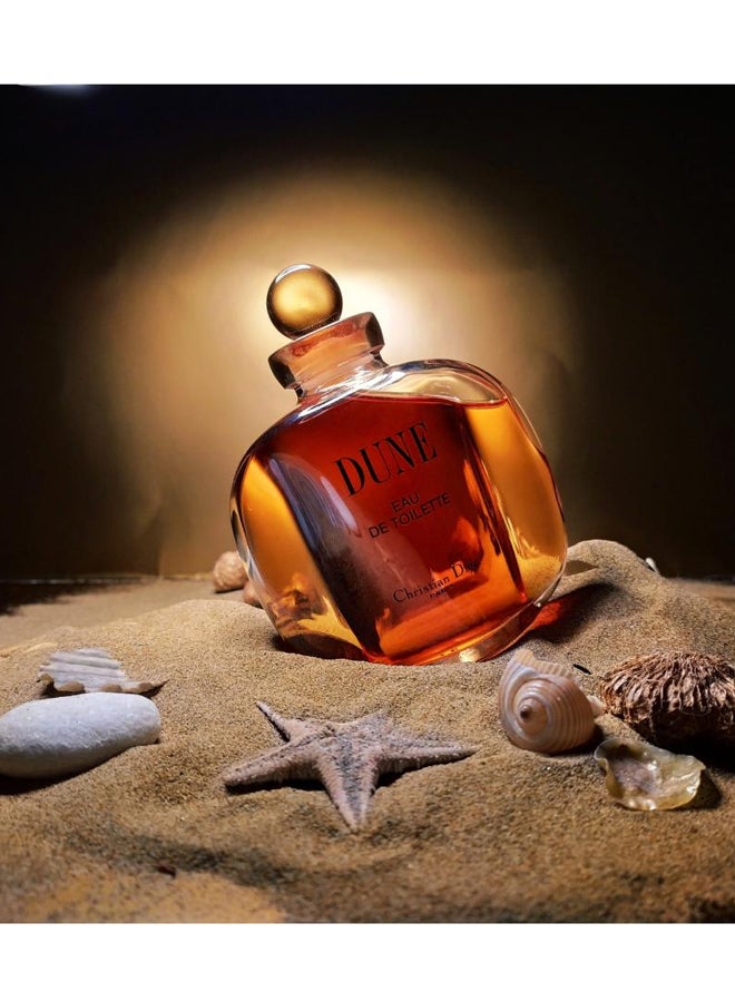 ديور ماء تواليت ديون من كريستيان ديور 50ملليلتر - Image 4