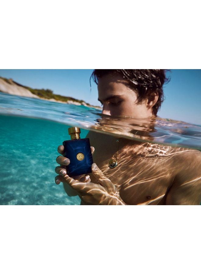 VERSACE - Dylan Blue EDT 5ml - Image 1