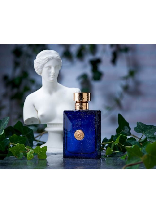 VERSACE - Dylan Blue EDT 5ml - Image 1