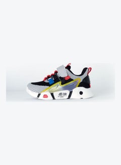 Joshua velcro Low Top Sneaker Multicolour