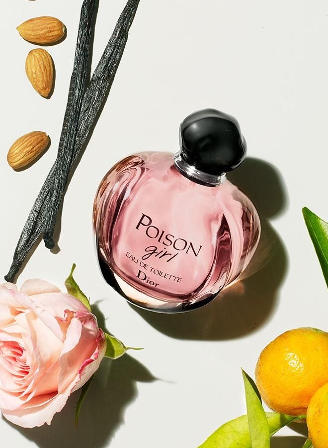 ديور - عطر بويزون جيرل 100ملليلتر - Image 1