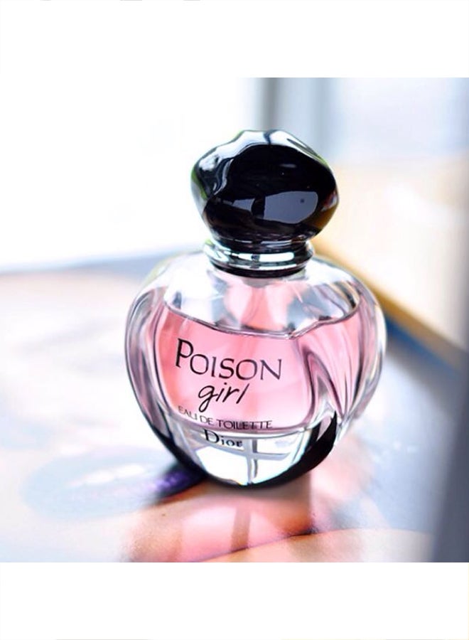 ديور - عطر بويزون جيرل 100ملليلتر - Image 1