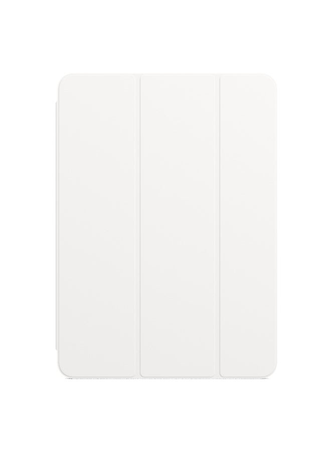 Apple Smart Folio for iPad Pro 11-inch (4th generation) white 