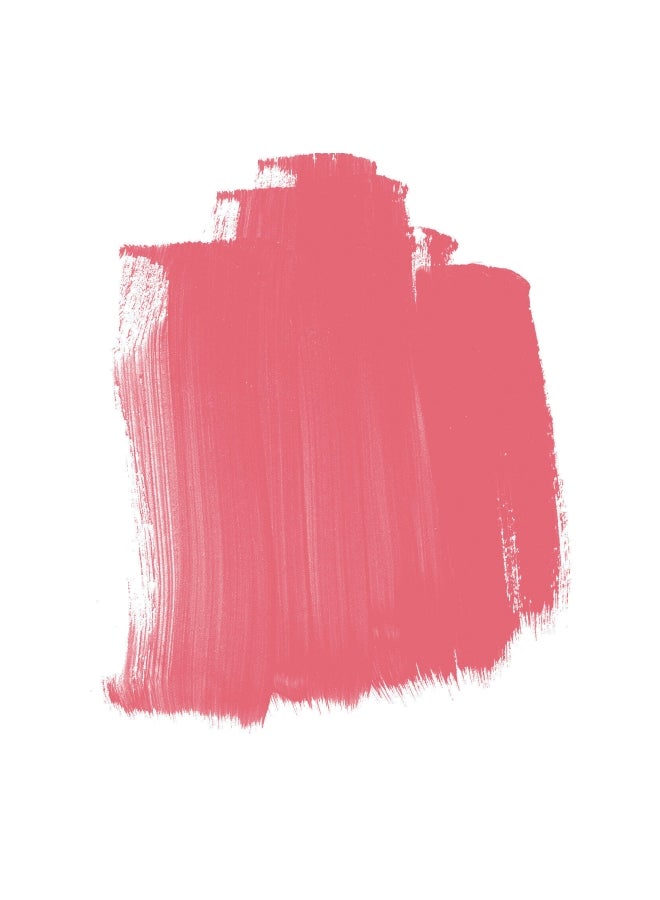 Pebeo Ceramic Enamel Effect Paint Pink - Image 3