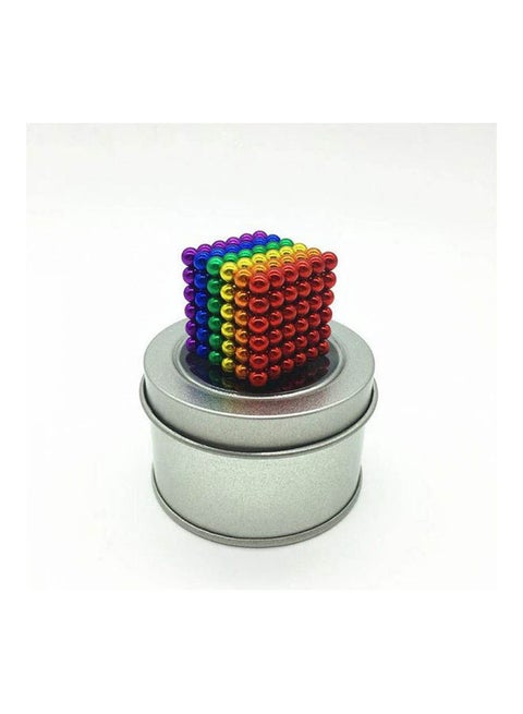Magnetic Balls For Stress Relief Desk Toy 5inch