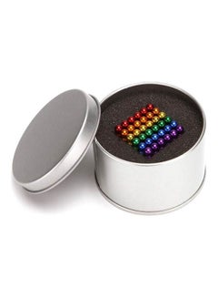 Generic Magnetic Balls For Stress Relief Desk Toy 5inch  - Image 2