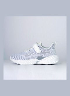 Grey/White