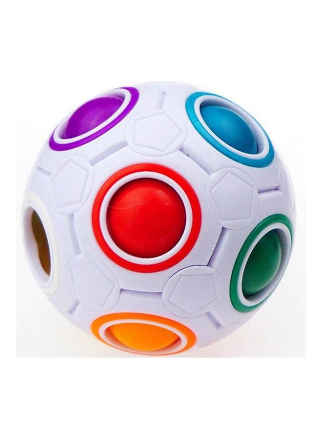 Speed Magic Ball Cube 2.5inch - Image 1