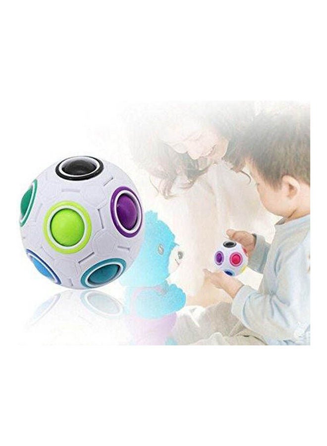 Speed Magic Ball Cube 2.5inch - Image 2
