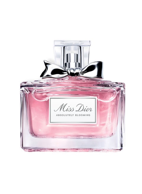 Miss Absolutely Blooming EDP 50ml