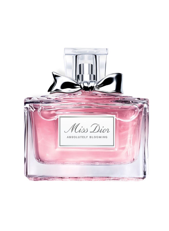 Dior - Miss Absolutely Blooming EDP 50ml - Image 1