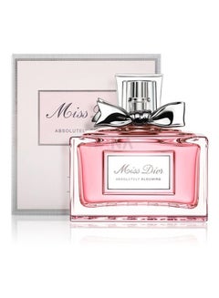 Dior Miss Absolutely Blooming EDP 50ml  - Image 2