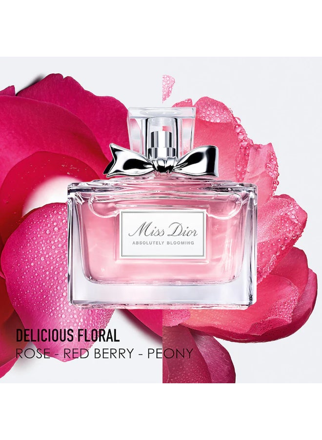 Dior Miss Absolutely Blooming EDP 50ml | Best Price UAE | Dubai