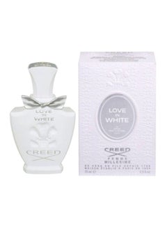 CREED Love In White EDP 75ml  - Image 2