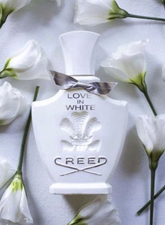 CREED Love In White EDP 75ml  - Image 4