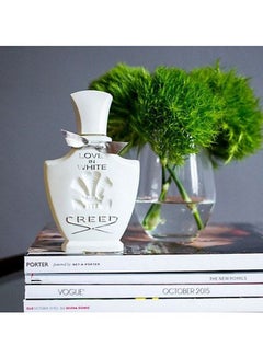 CREED Love In White EDP 75ml  - Image 5