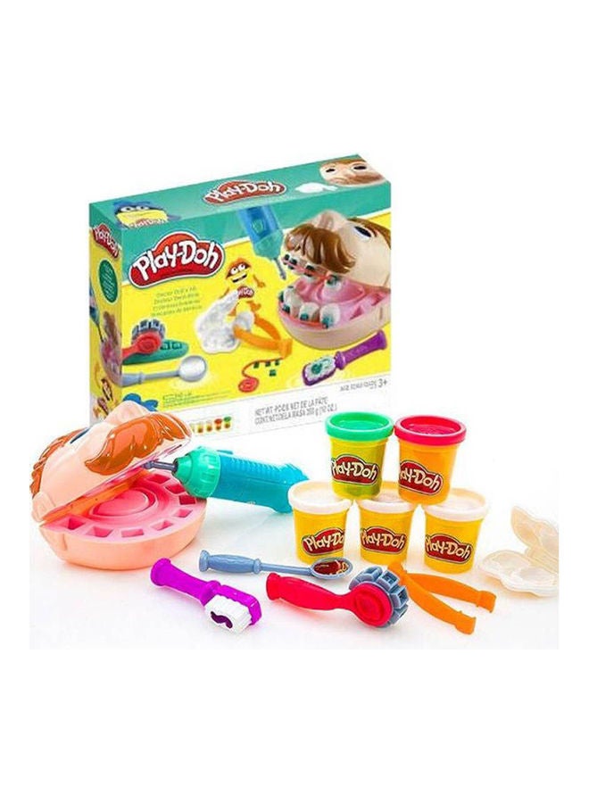 Generic Dentist Toys Set For Children  - Image 1