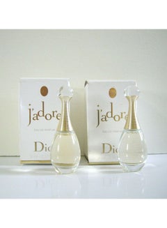 2-Piece Jadore EDP Set 2x5ml - v1620656434/N41874553A_4