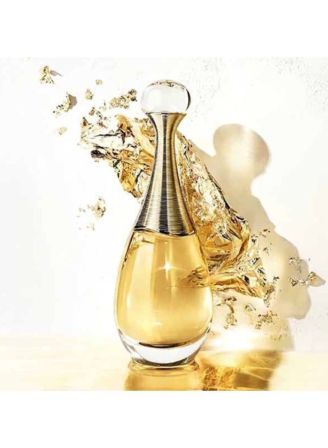 Dior - 2-Piece Jadore EDP Set 2x5ml - Image 1