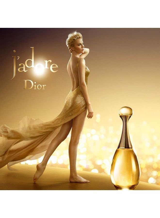 Dior - 2-Piece Jadore EDP Set 2x5ml - Image 1