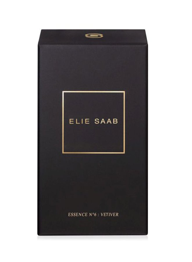 ELIE SAAB - Essence No.6 Vetiver EDP 100ml - Image 1