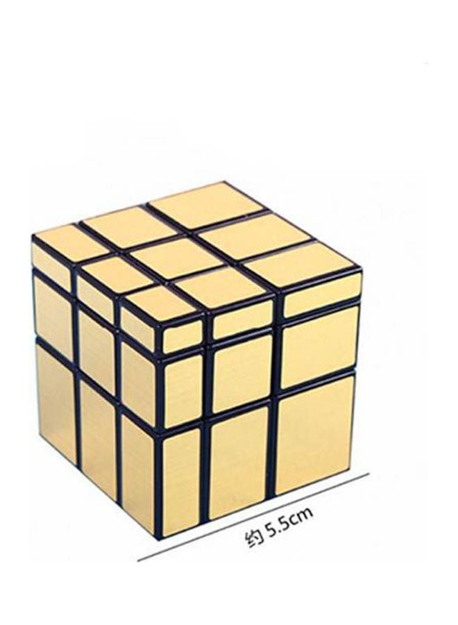null - Cube Rubix 3D Puzzle Twist - Image 1