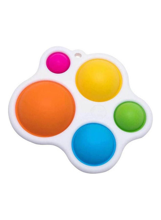 Pop It  Dimple  Fidget & Finger Toys