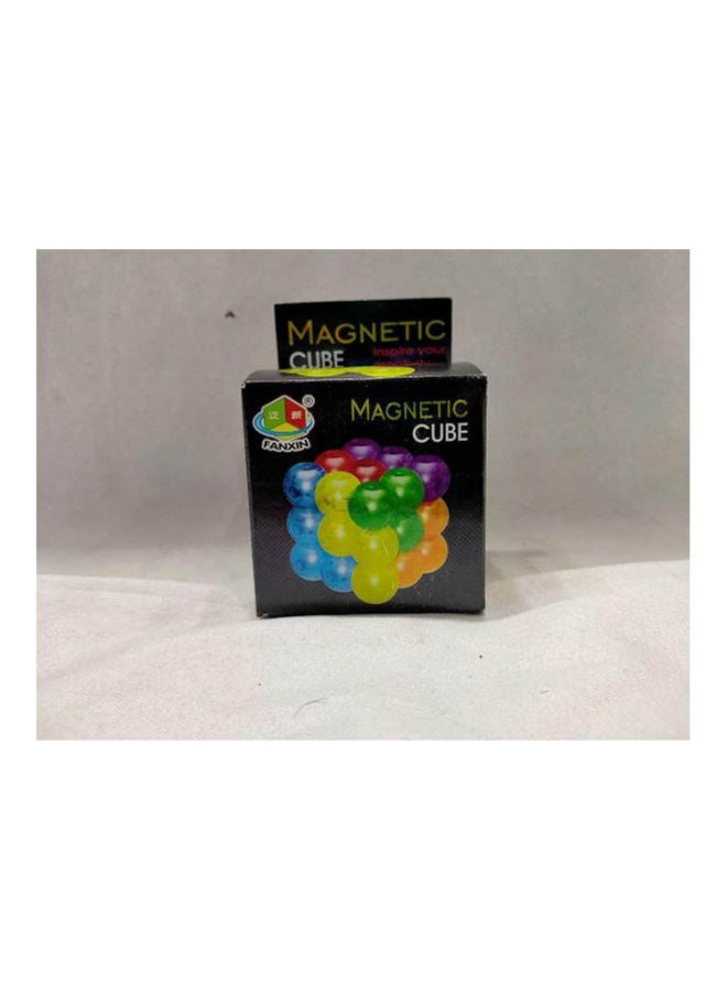 مكعب روبيك مغناطيسي - Image 1