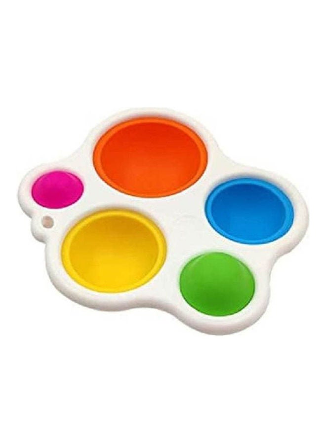 Generic - Simple Dimpl Five - Image 1